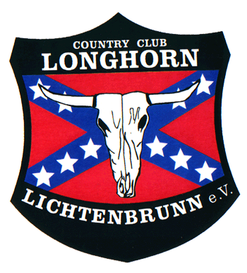 Logo Countryclub 'Longhorn'